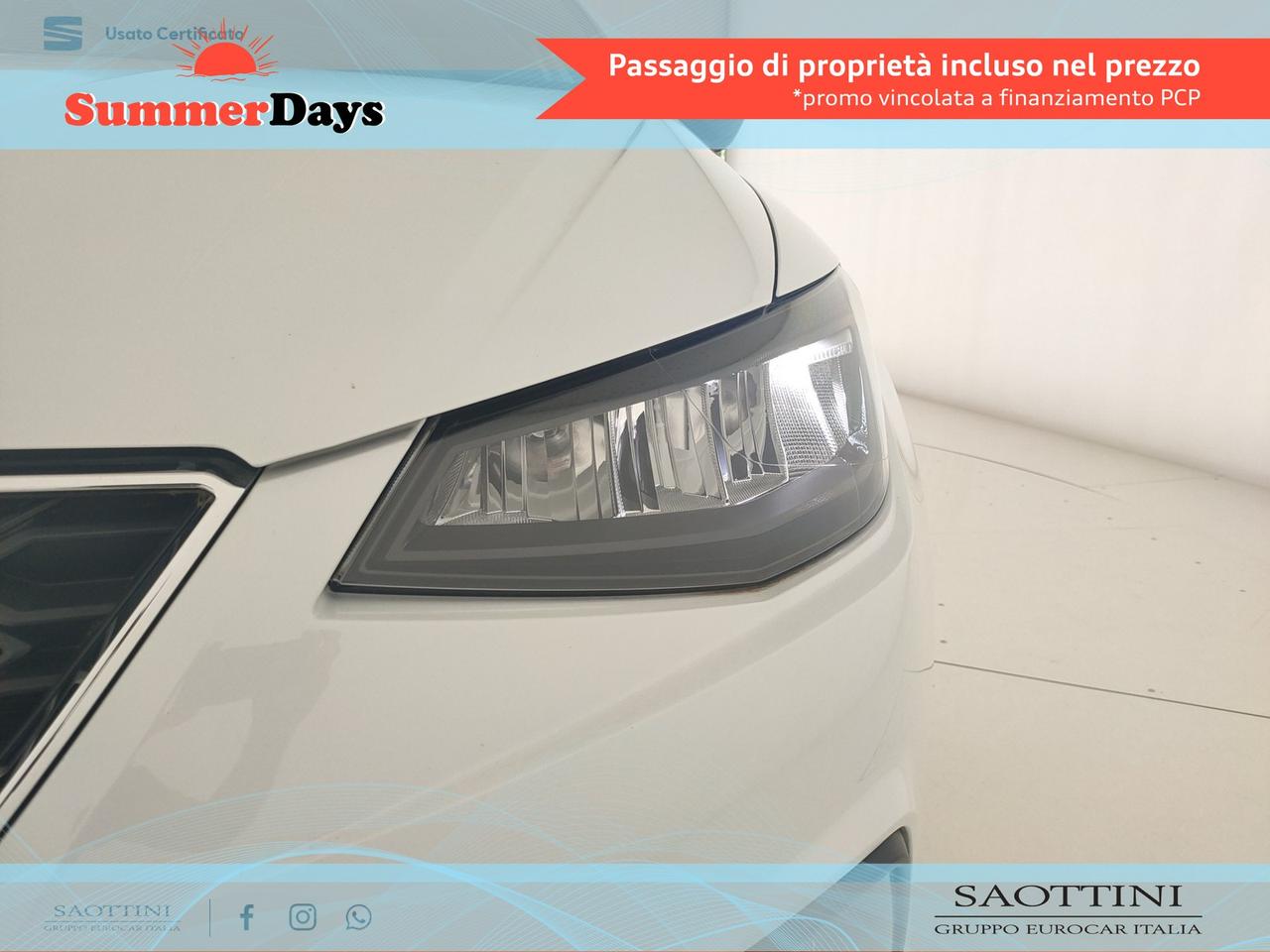 1.0 ecotsi FR 95 CV