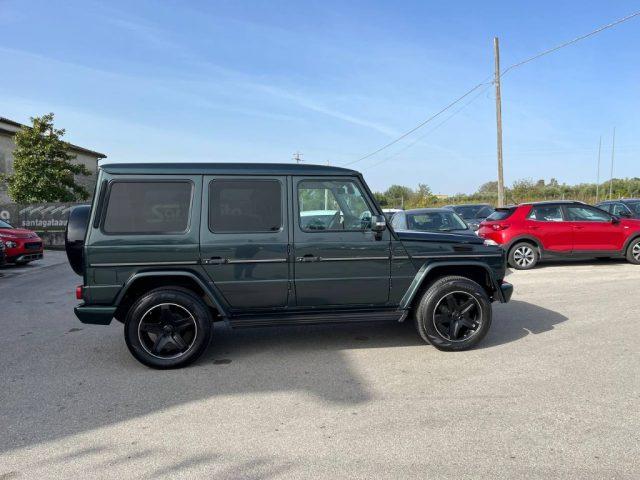 MERCEDES-BENZ G 500 cat S.W. Lunga