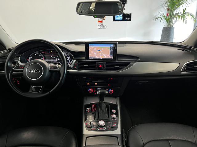 AUDI A6 Avant 2.0 TDI 190 CV ultra S tronic