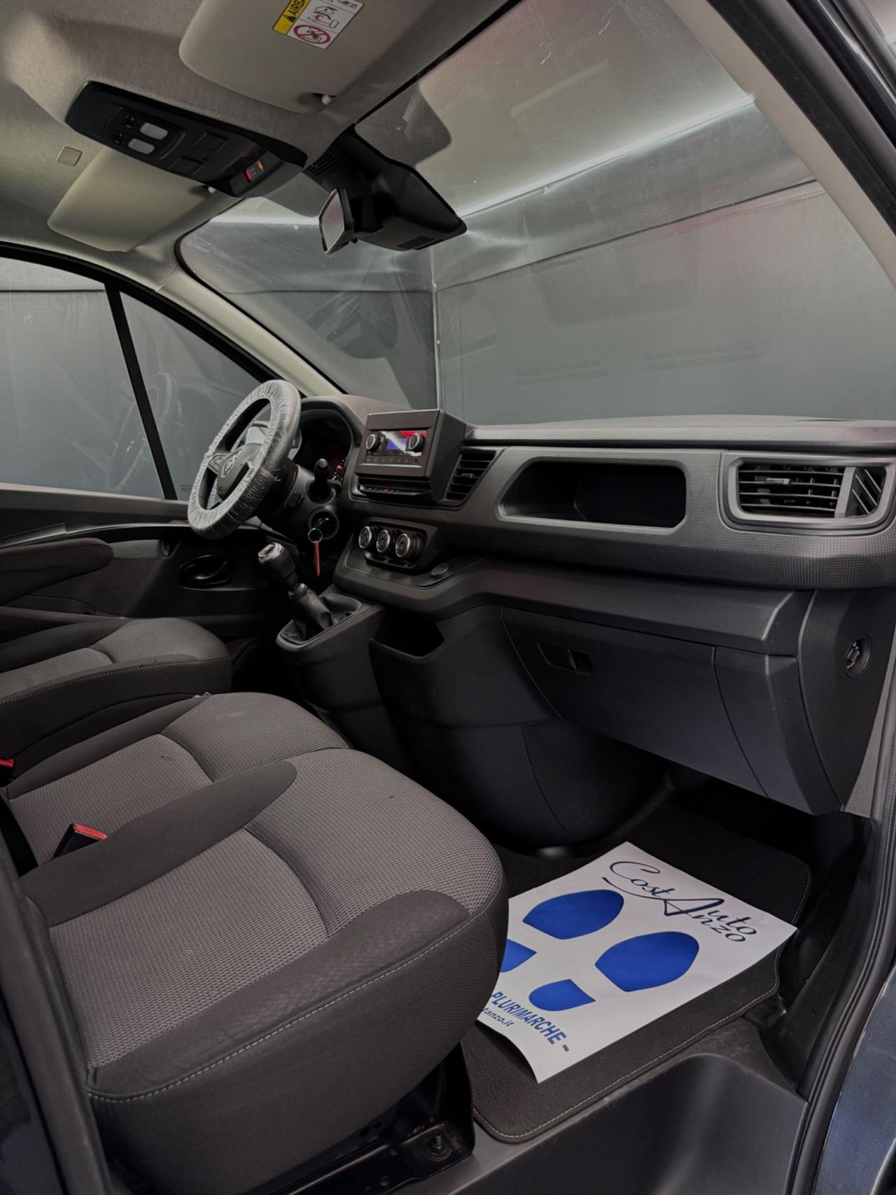 Renault Trafic 2.0 BluedCi 110CV 9 Posti 2022