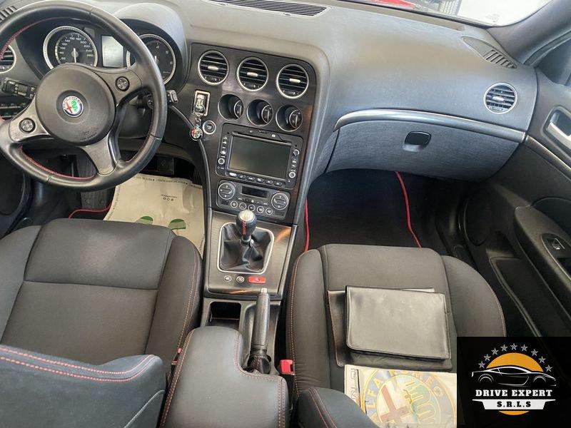 Alfa Romeo 159 159 2.0 jtdm Super 136cv