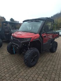 CFMOTO UFORCE 1000 PRO HIGHLAND