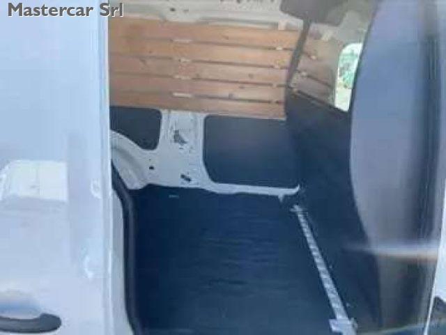 VOLKSWAGEN Caddy 1.4 TGI furgone Maxi BlueMotion