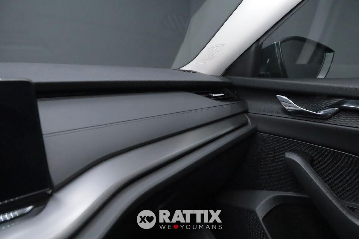 Skoda Octavia Wagon 1.0 e-tec 110CV Executive dsg