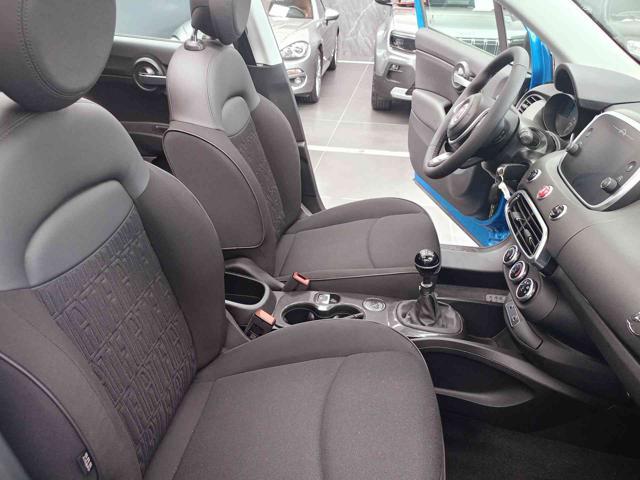 FIAT 500X 1.0 T3 120 CV Dolcevita