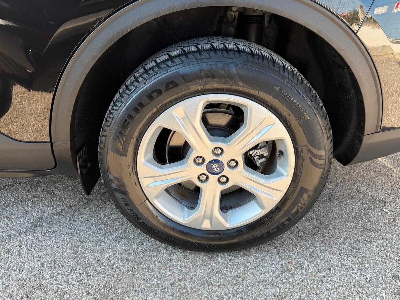 FORD KUGA TITANIUM 1.5 TDCI 2WD 120CV NAVI CRUISE ANNO 2022