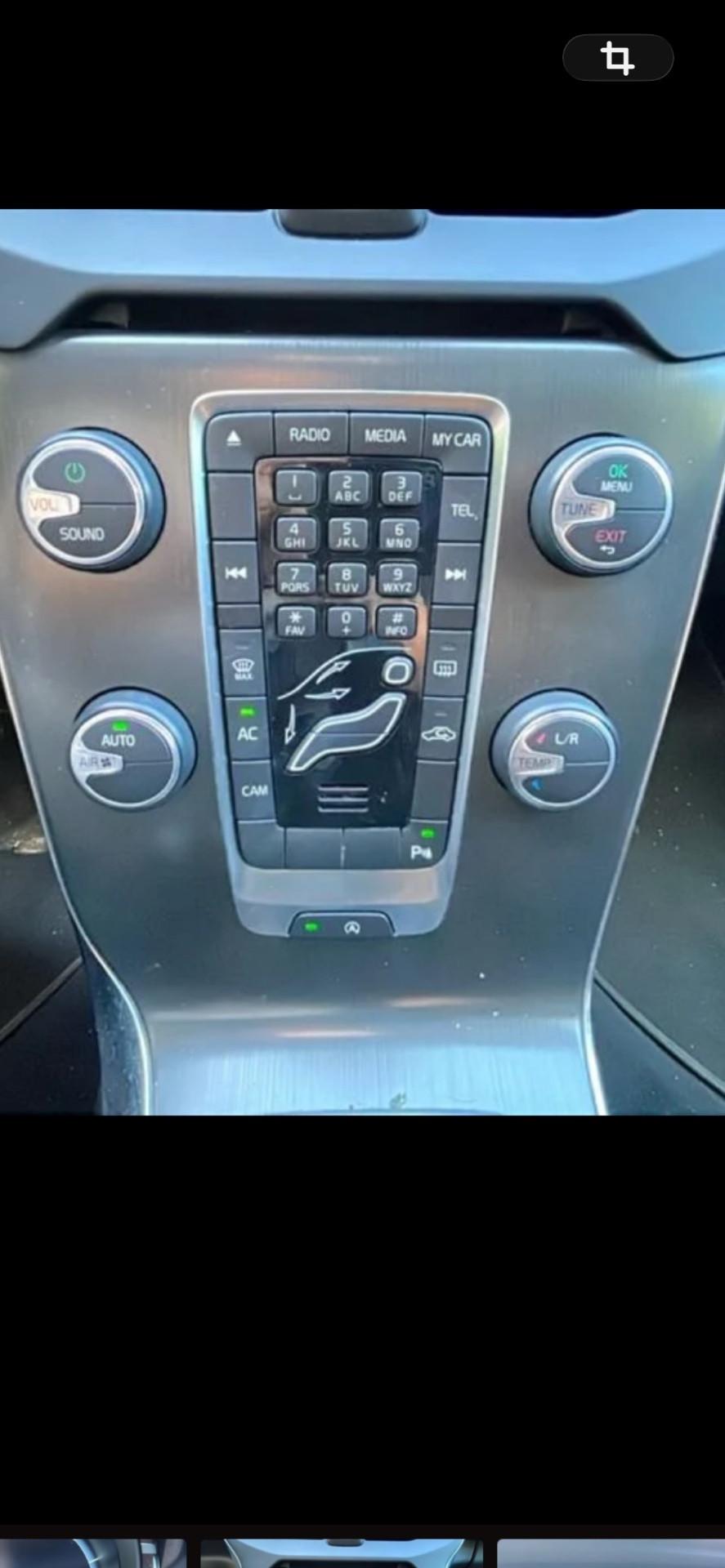 Volvo V40 D2 1.6 Summum NEOPATENTATI