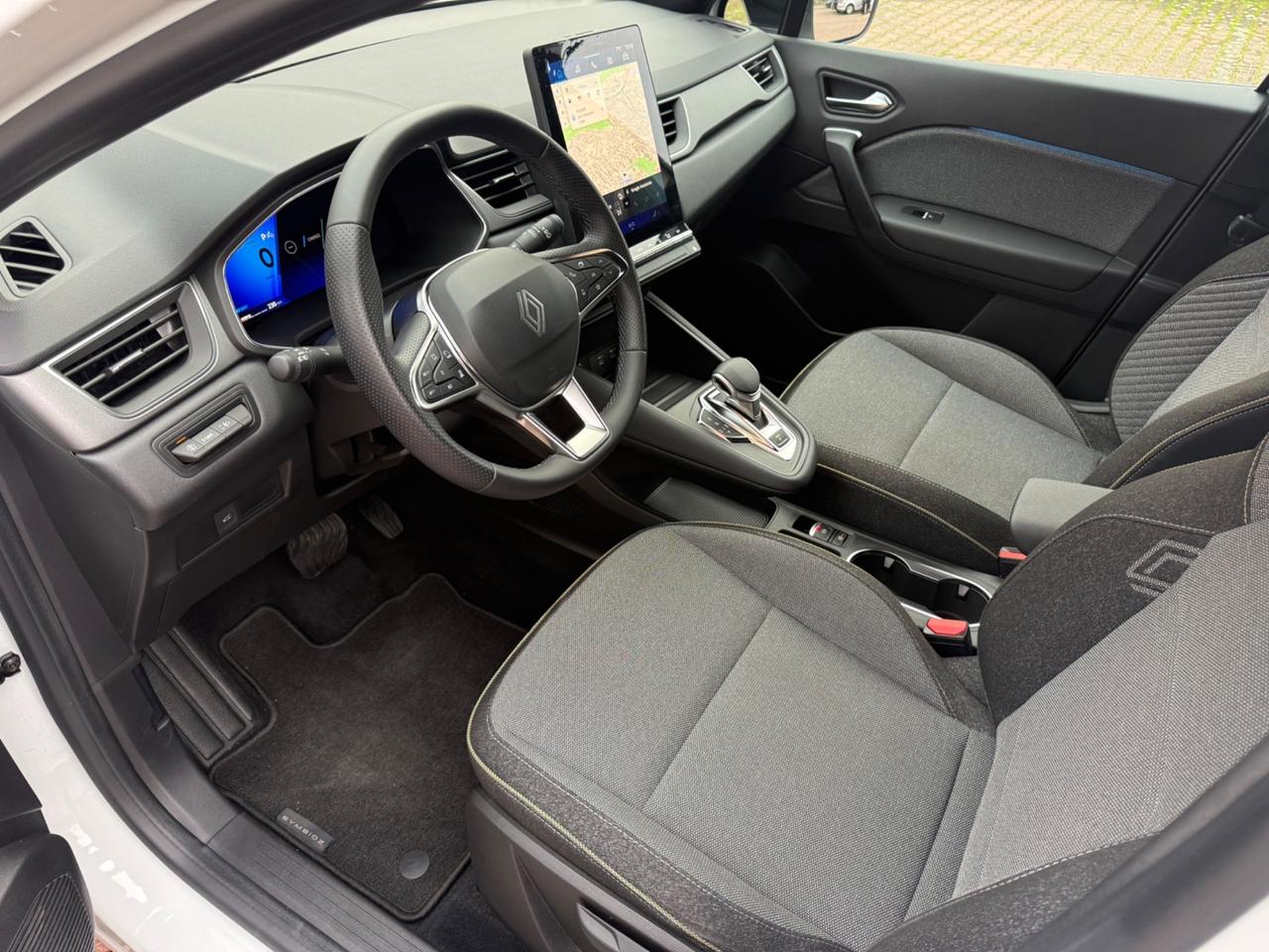 Renault Symbioz 1.6 E-Tech Full Hybrid Techno 145cv Aut.