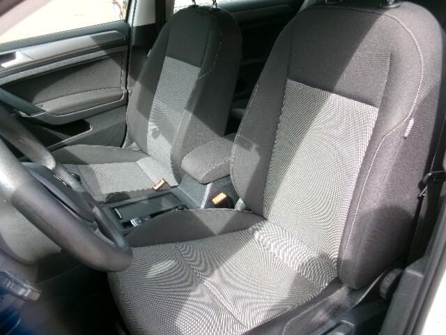 Volkswagen Golf 1.2 TSI 85 CV 5p. Trendline BlueMotion Technology