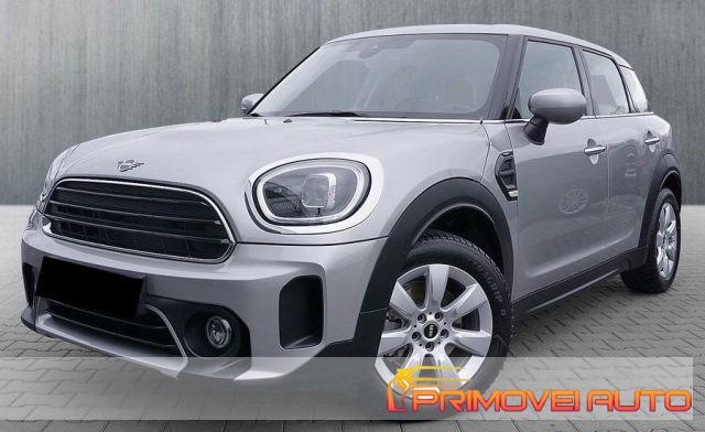 MINI Countryman 1.5 Cooper