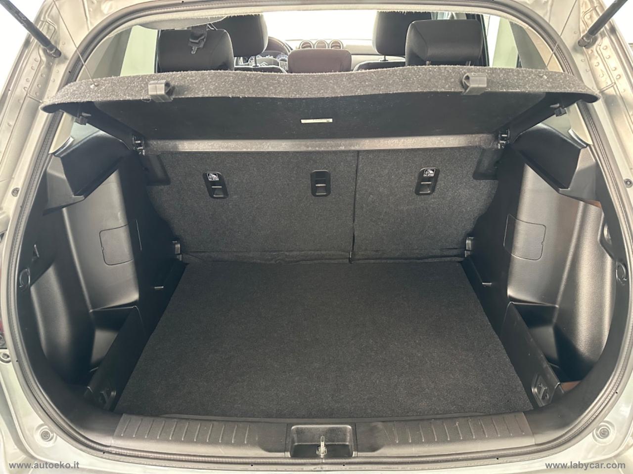 SUZUKI Vitara 1.0 Boosterjet Starview DANNI GRANDINE