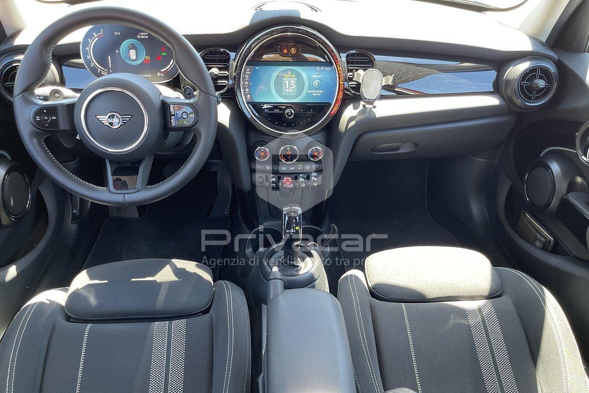 MINI Mini 2.0 Cooper S Classic 5 porte