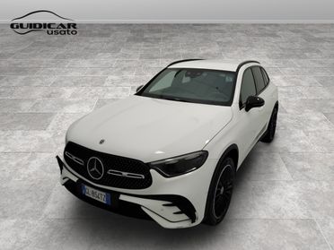 Mercedes-Benz GLC - X254 - GLC 220 d AMG Advanced 4matic auto