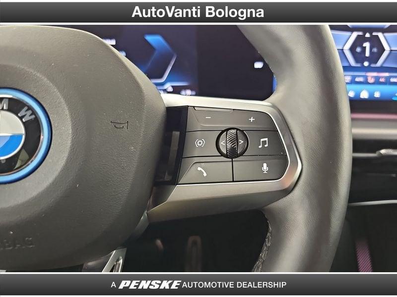BMW iX2 iX2 eDrive 20 Msport Pro