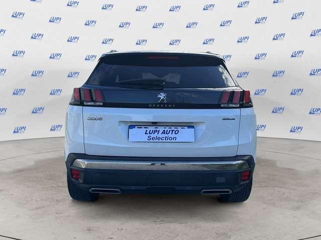 Peugeot 3008 1.5 bluehdi GT Line s&s 130cv eat8