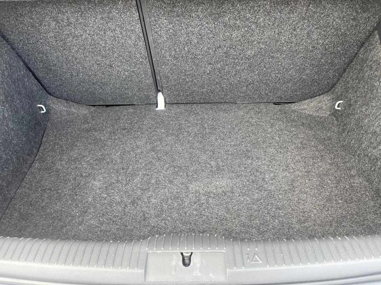 Volkswagen Polo 1.2 Comfortline 12 MESI GARANZIA