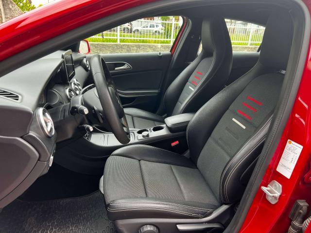 Mercedes-Benz A 200 Classe A - W176 200 d 4matic auto