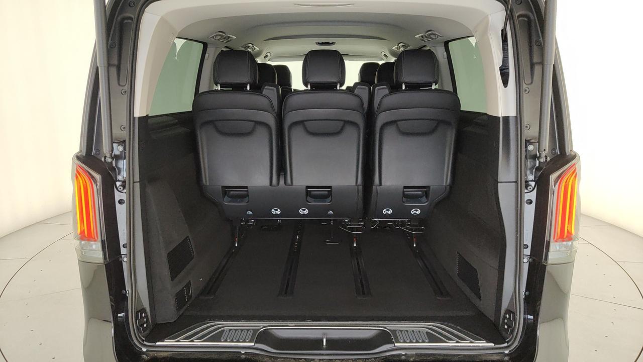 Mercedes-Benz V 250 d AVANTGARDE Extralong
