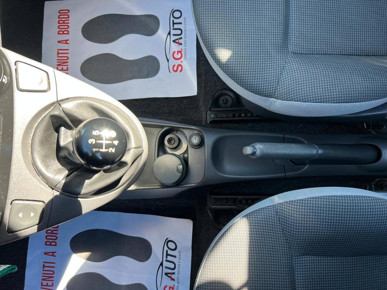 Fiat 500 1.3 Multijet 16V 95 CV Lounge