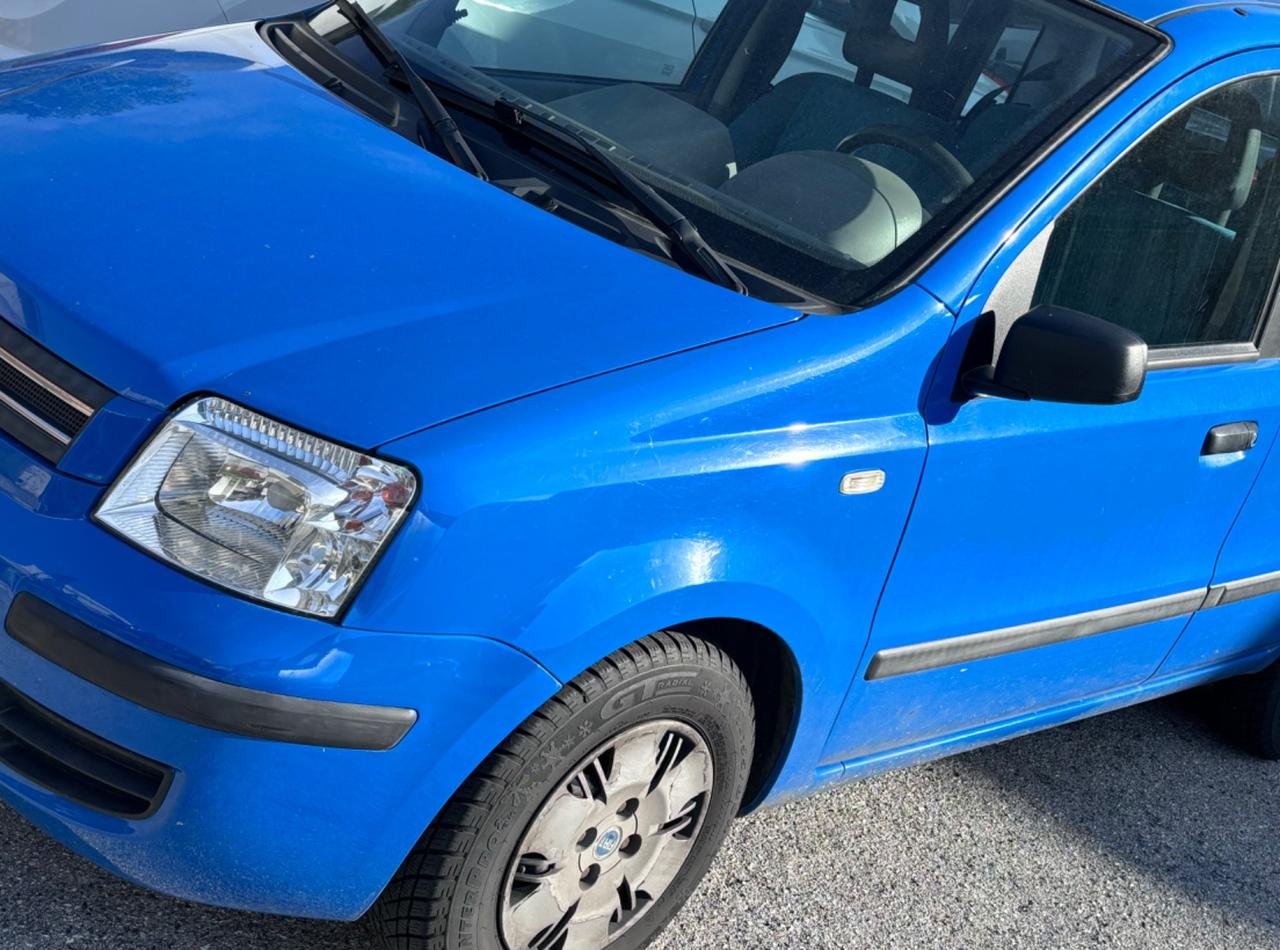 Fiat Panda 1.2 Dynamic