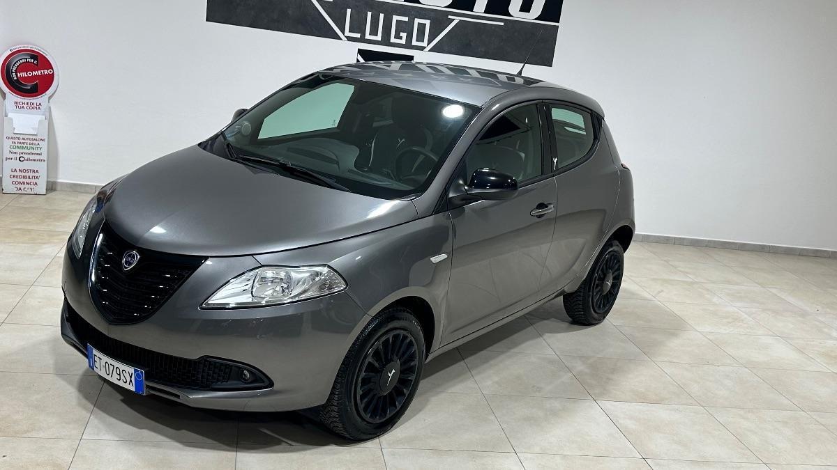 LANCIA - Ypsilon - 0.9 T.Air 80 CV 5p. Met.Ec. Pla.