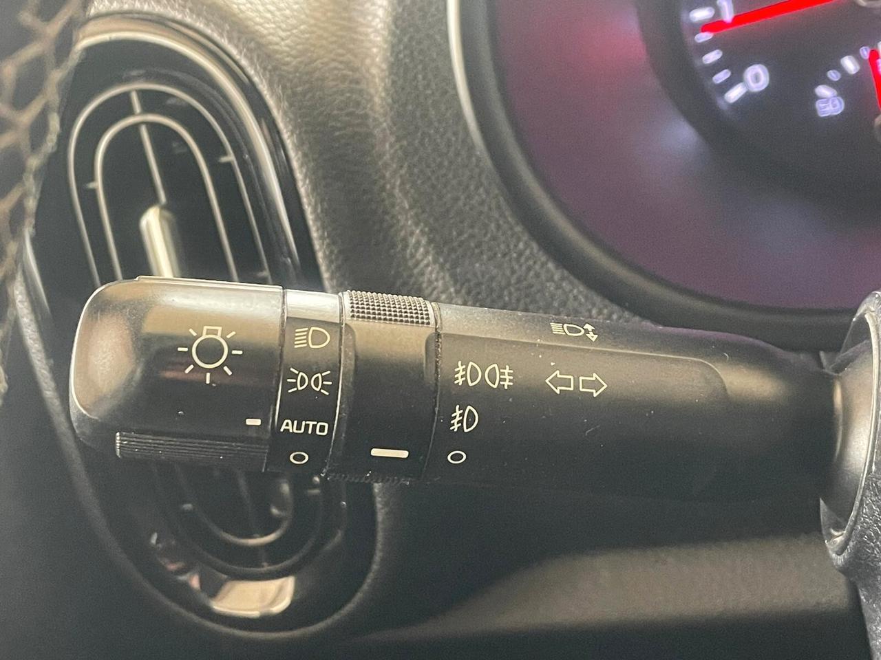 Kia Picanto 1.0 12V EcoGPL 5 porte Cool