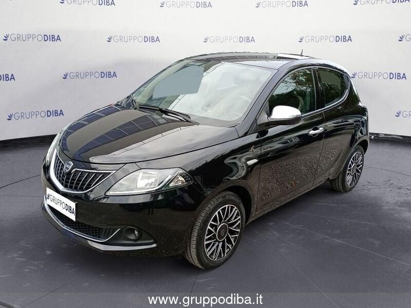 Lancia Ypsilon F1G My21 1.0 70cv Hybrid Ferretti