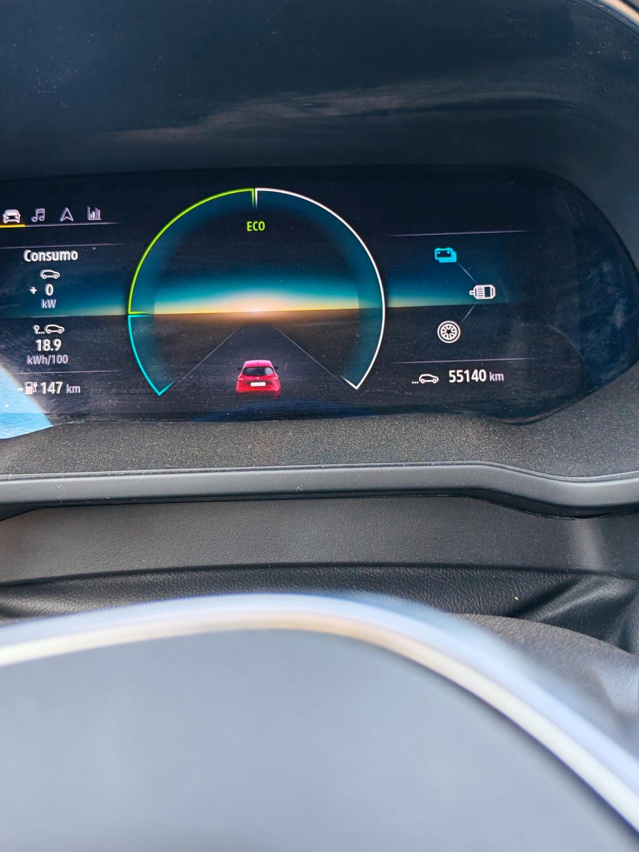 Renault ZOE Intens R135 Flex
