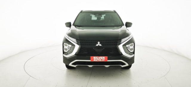 MITSUBISHI Eclipse Cross 2.4 MIVEC 4WD PHEV Instyle SDA Pack 0