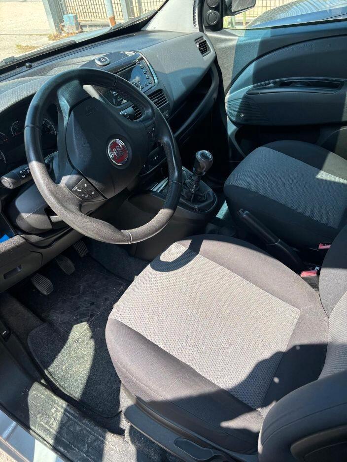 Fiat Doblo Doblò 1.6 MJT 16V 90CV PER DISABILI