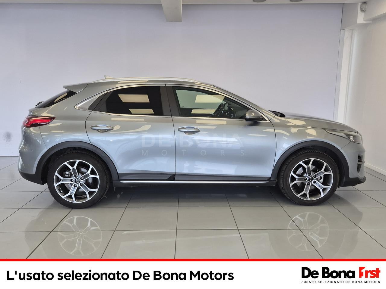 Kia Xceed 1.0 t-gdi style gpl 111cv
