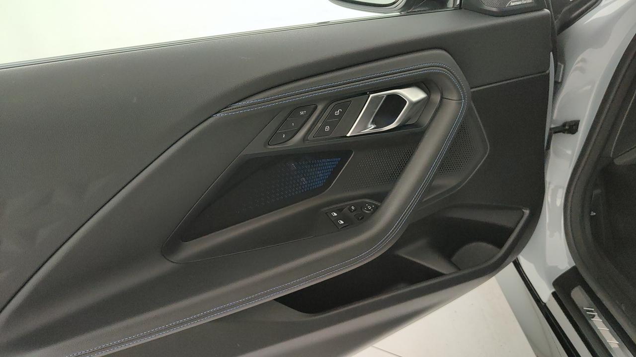 BMW Serie 2 G42 Coupe - 220d Coupe mhev 48V MSport auto