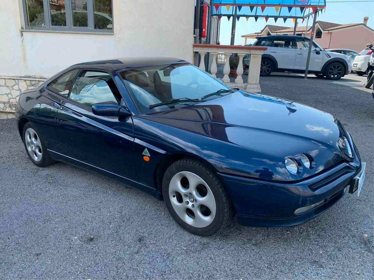 Alfa Romeo GTV