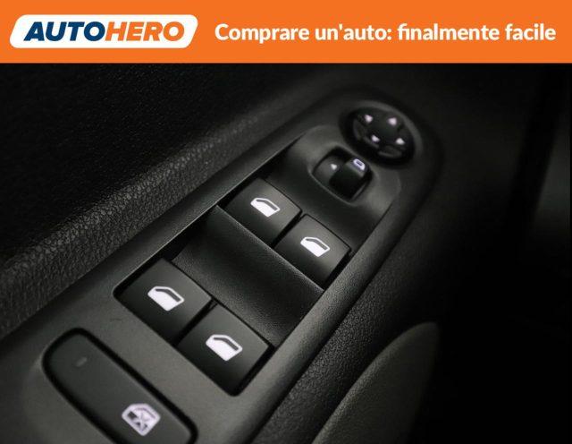 PEUGEOT Rifter BlueHDi 100 Active Standard