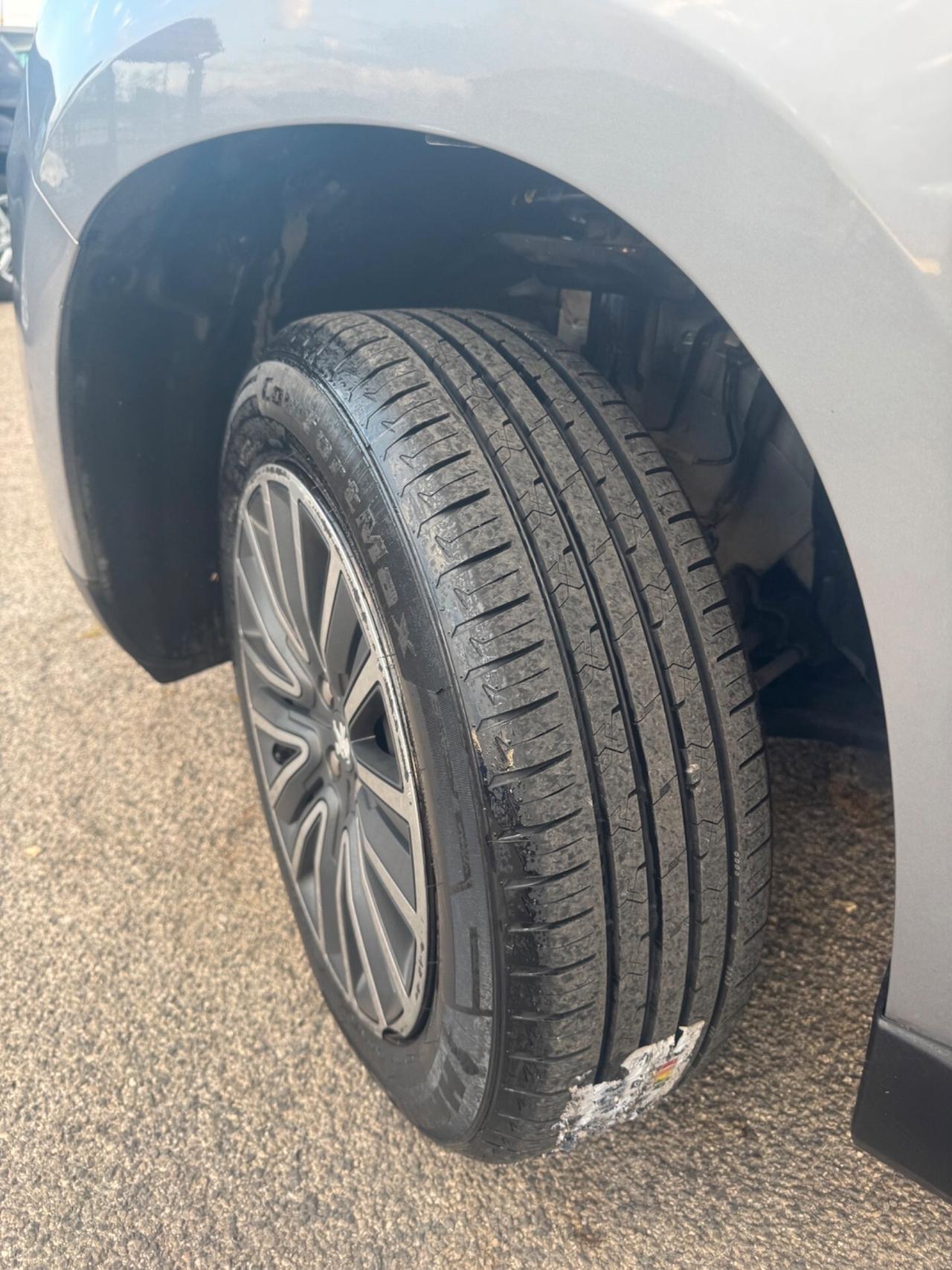 Peugeot 2008 BlueHDi 75 Active