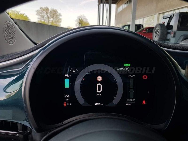 FIAT 500 500e 3+1 42 kWh Icon
