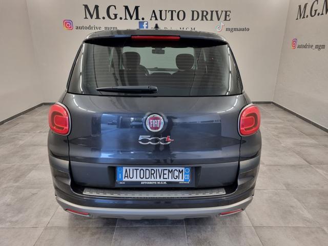 FIAT 500L 1.4 95 CV S&S Connect