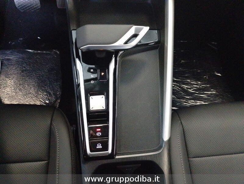 MG ZS NUOVO HEV 1.5L HEV LUX MY25.5 Green