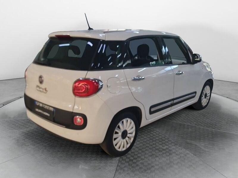 FIAT 500L 500L 1.3 Multijet 95 CV Lounge