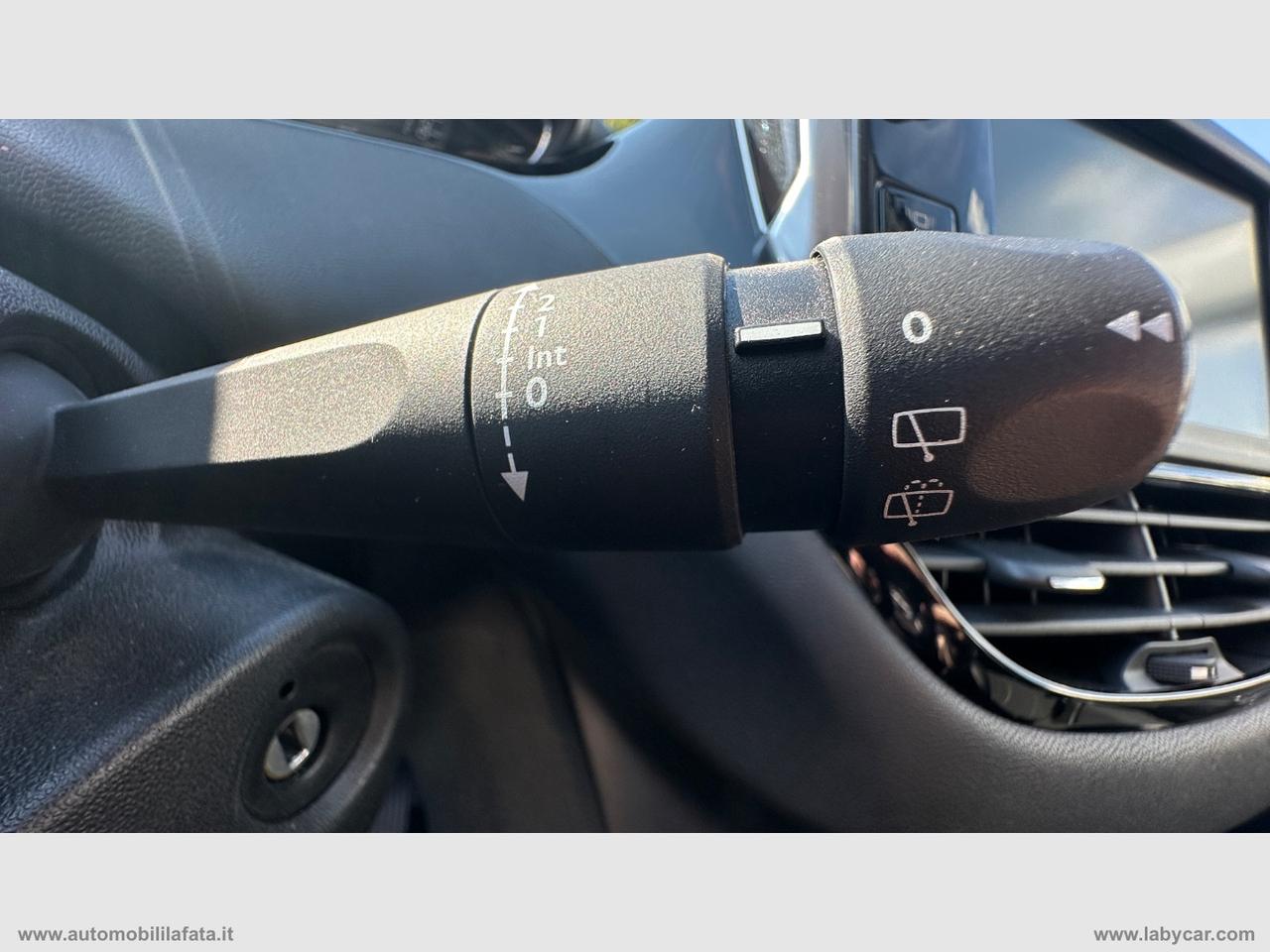 PEUGEOT 208 1.4 HDi 68 CV 5p. Active DIESEL 93.000 KM