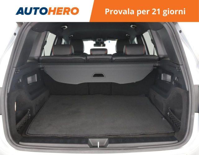 MERCEDES-BENZ GLB 200 d Automatic Premium