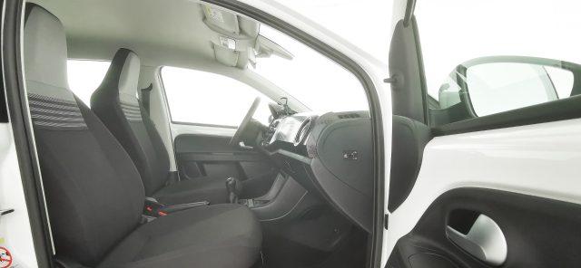 VOLKSWAGEN up! 1.0 5p. move up!