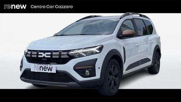 Dacia Jogger 1.0 TCe GPL Extreme UP