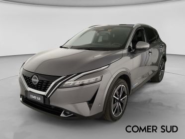 NISSAN Qashqai III 2021 - Qashqai 1.5 e-power Tekna 2wd