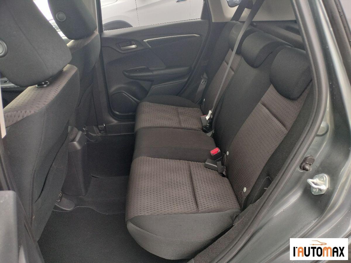 HONDA - Jazz 1.3 Elegance Navi Adas cvt