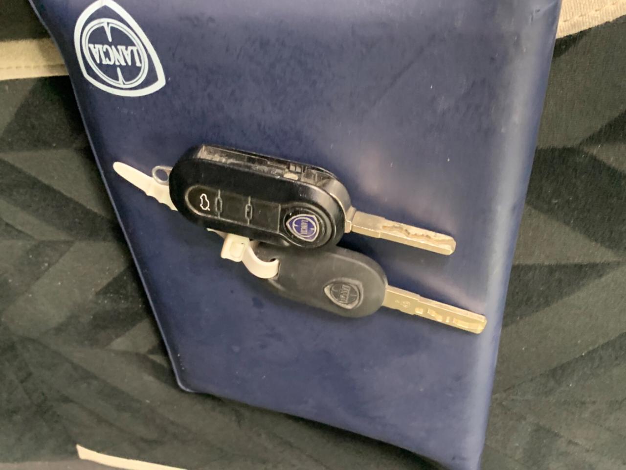 Lancia Ypsilon 1.2 69 CV 5 porte GPL Ecochic Platinum