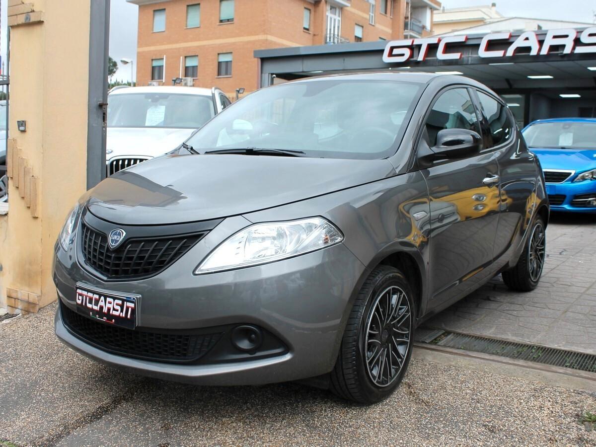 Lancia Ypsilon 1.0 Hybrid FireFly 5 porte S&S Silver Plus **PREZZO VERO** UNIPRO IVA DEDUCIBILE