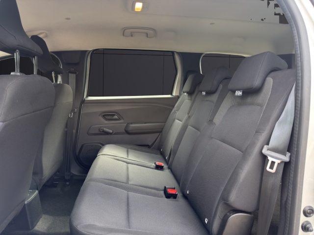 DACIA Jogger 1.0 TCe GPL 100 CV 5 posti Essential