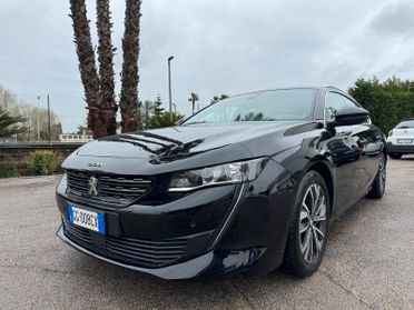 Peugeot 508 BlueHDi EAT8 Allure
