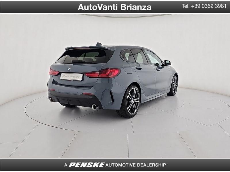 BMW Serie 1 118d 5p. Msport